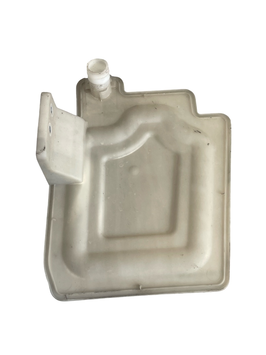 Vas/rezervor lichid de spalare parbriz SEAT LEON II 1P1 2005 - 2013 2.0 TDI BMN 1K0955453Q – foto 3