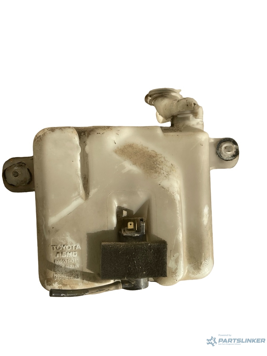 Vas/rezervor lichid de spalare parbriz spate(LUNETA) TOYOTA LAND CRUISER 90 _J9_ 1995 - > 3.0D 860141-311