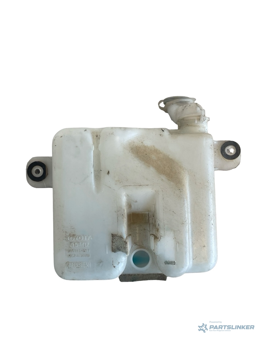 Vas/rezervor lichid de spalare parbriz spate TOYOTA LAND CRUISER 90 _J9_ 1995 - > 3.0D 860141-311 – foto 2