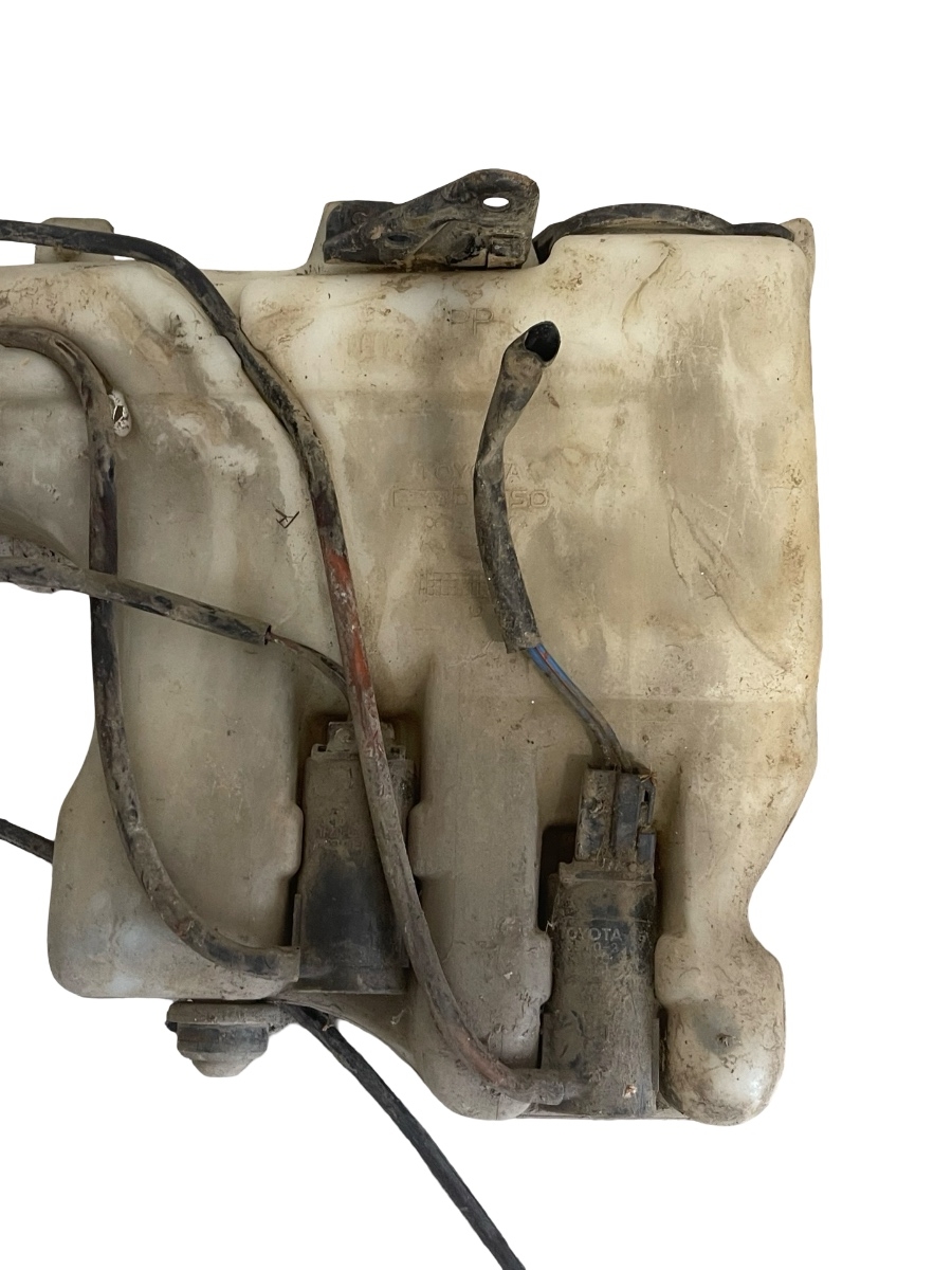 Vas/rezervor lichid de spalare parbriz TOYOTA 4 RUNNER _N1_ 1987 - 1996 2.4D 060351-514 – foto 4