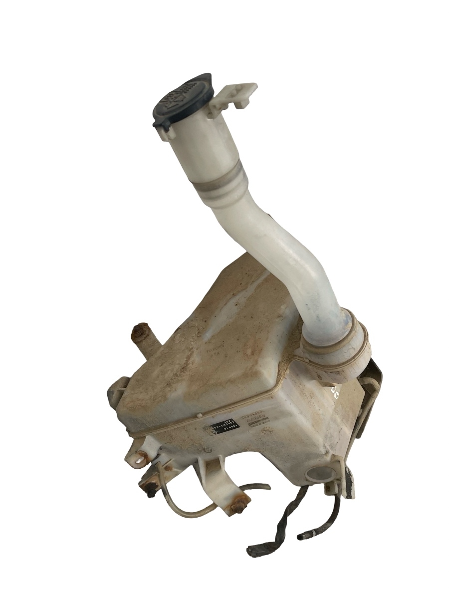 Vas/rezervor lichid de spalare parbriz TOYOTA LAND CRUISER LJ12_, KZJ12_, TRJ12_, KDJ12_, GRJ12_ 2002 - 860141-385 – foto 2