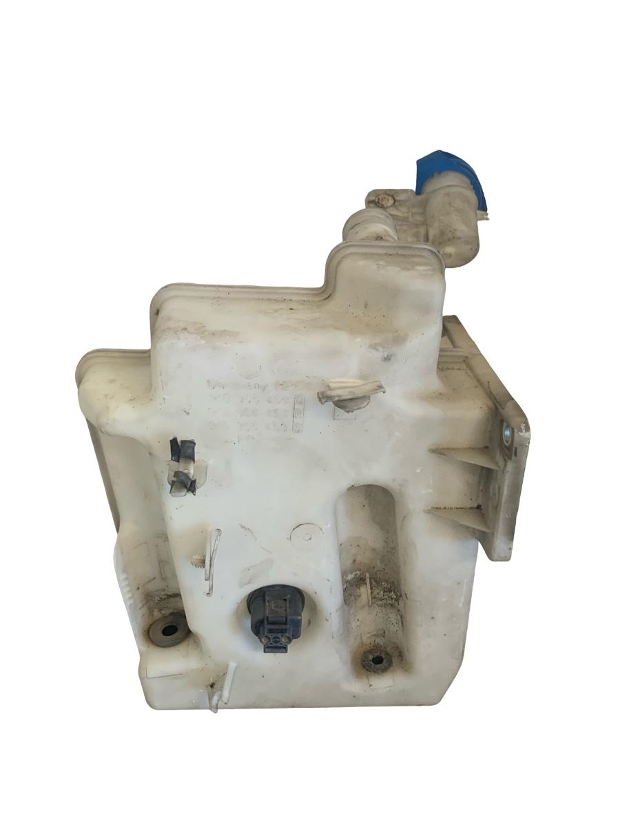 Vas/rezervor lichid de spalare parbriz VOLKSWAGEN GOLF VI 5K1 2008 - 2013 1.6 TDI CAYC 1K0955453Q – foto 2