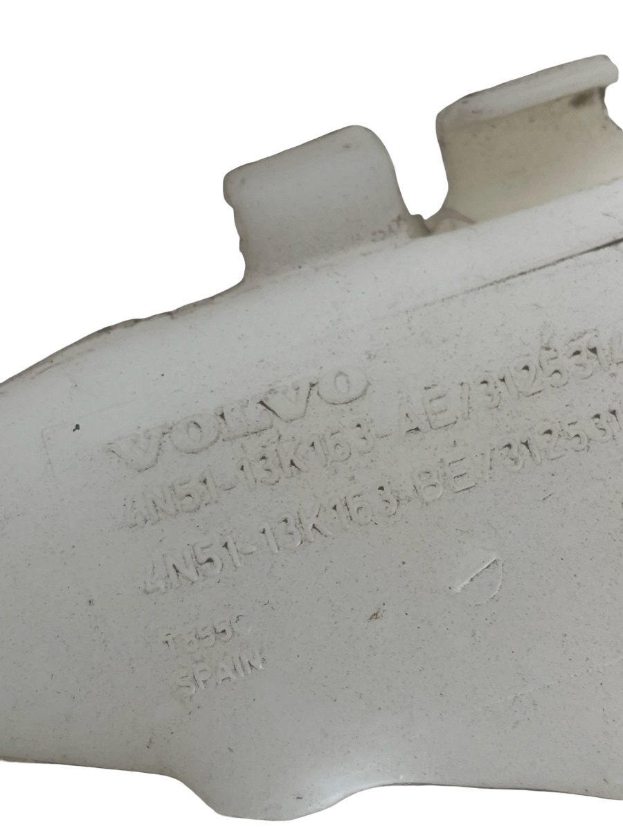 Vas/rezervor lichid de spalare parbriz VOLVO V50 MW, 545 2003 - 2012 2.0 D D 4204 T 4N51-13K163-AE – foto 3