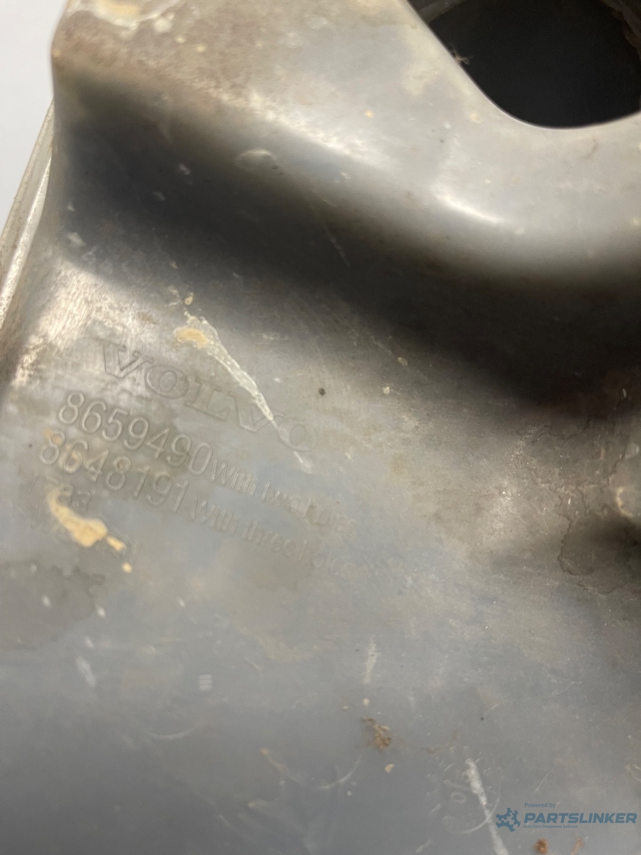 Vas/rezervor lichid de spalare parbriz VOLVO XC90 I 275 2002 - 2015 8659490 – foto 4