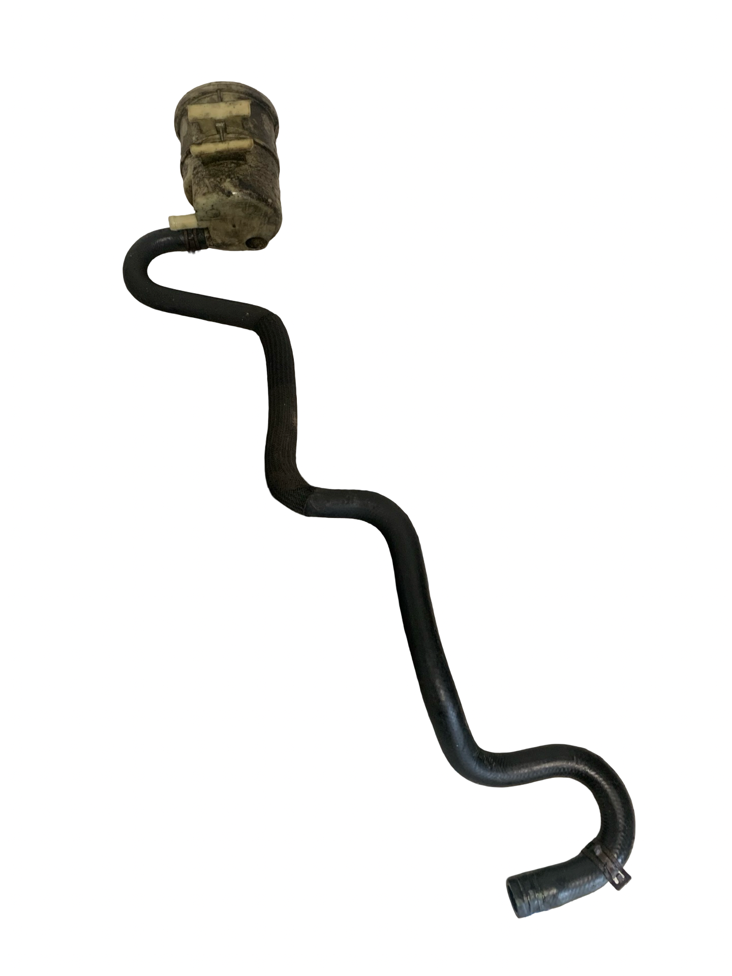 Vas Servodirectie Renault Master II 1997–2010 - 3.0D