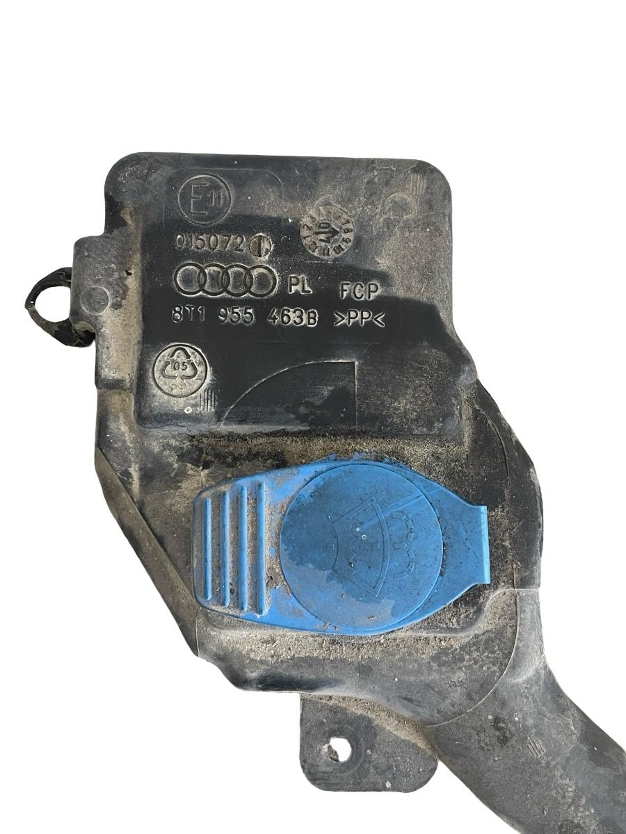 Vas stop gel AUDI A5/S5 8T3 2007 - 2017 3.0 TDI quattro CAPA, CCWA 8T1955463B – foto 2