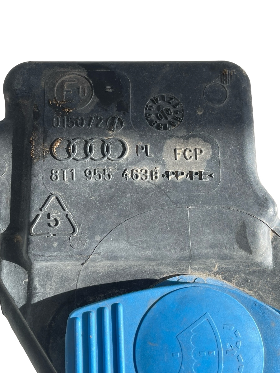 Vas strop gel AUDI A4 IV 8K2, B8 2007 - 2015 2.0 TDI CAGC, CJCC 8T1955463B – foto 2