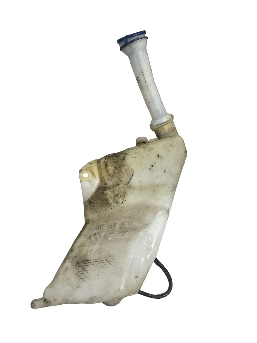 Vas strop gel cu 1 motoras PEUGEOT 206 Saloon 2007 - > 1.4 KFV (TU3A), KFW (TU3JP) 9628747480 – foto 3