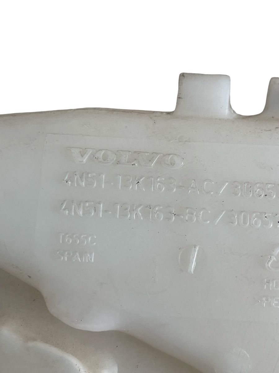 Vas strop gel VOLVO S40 II MS, 544 2003 - 2012 2.0 D D 4204 T 4N51-13K163-AC – foto 3