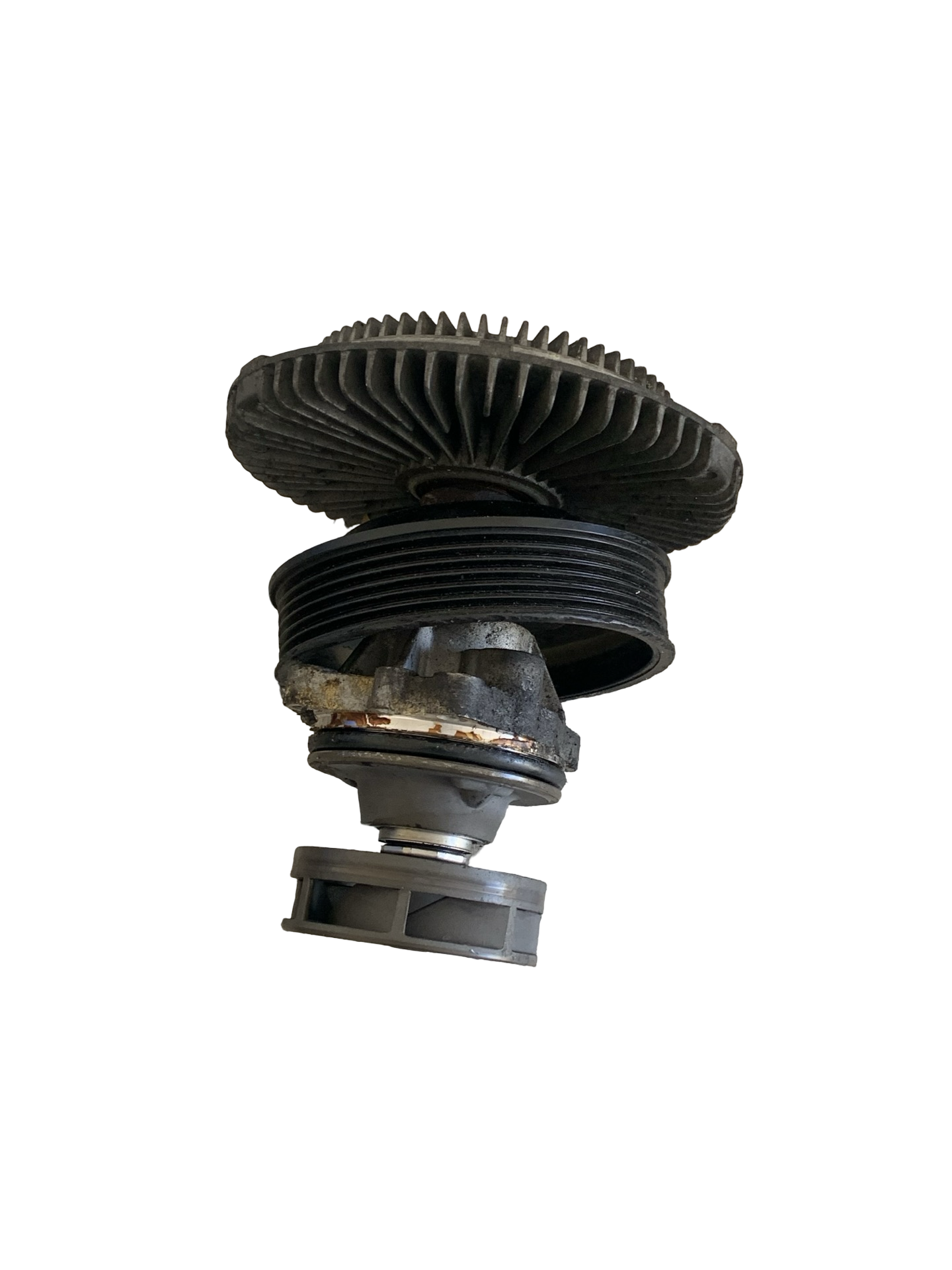 Vascocuplaj BMW SERIA 7 E38 1994–2001 728i M52B28 - cod: 7505302 – foto 3