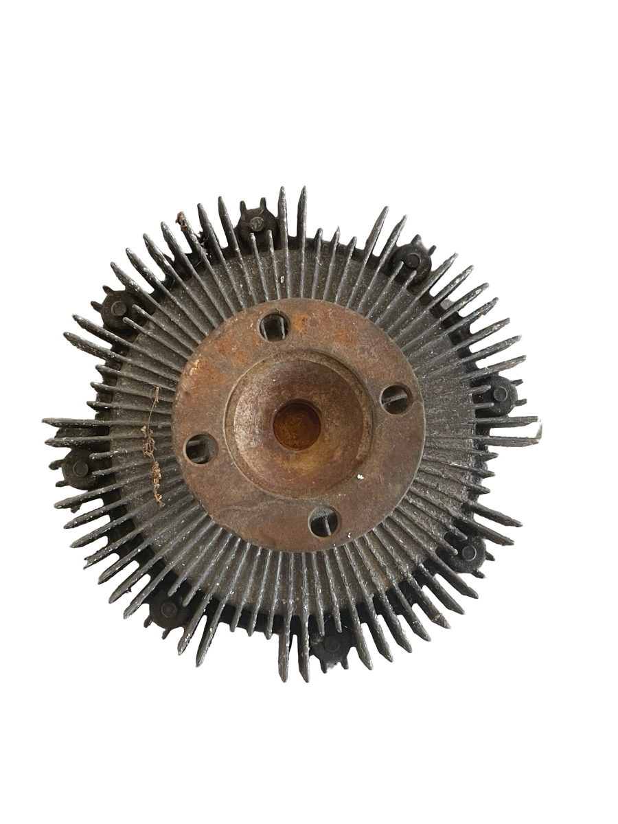 Vascocuplaj TOYOTA 4 RUNNER _N1_ 1987 - 1996 2.4D – foto 2