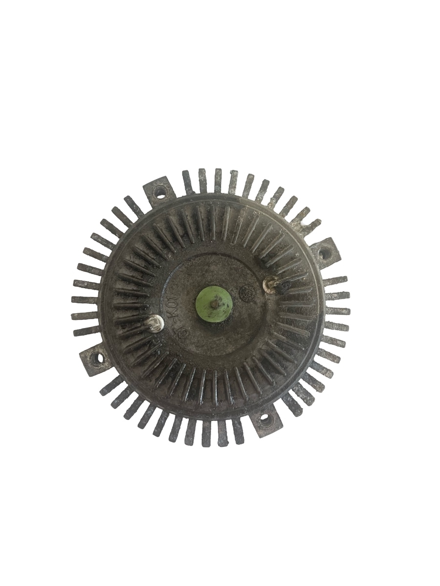 Vascocuplaj ventilator AUDI A4 II 8E2, B6 2000 - 2005 1.9 TDI AVF, AWX 06B119145