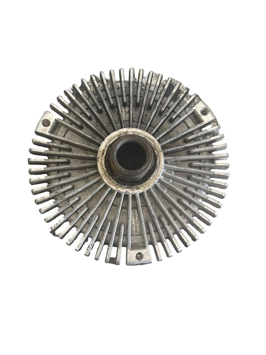 Vascocuplaj ventilator AUDI A4 II 8E2, B6 2000 - 2005 2.5TDI – foto 2