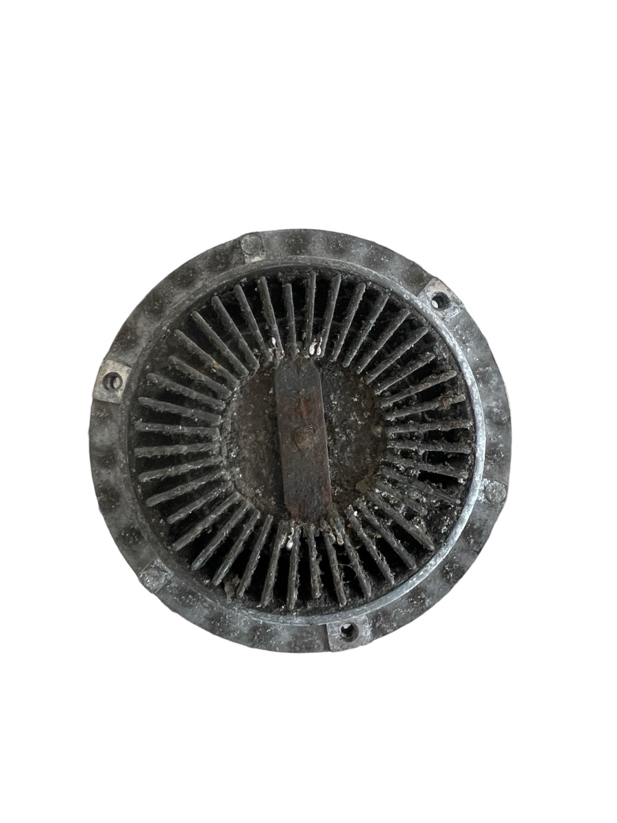 Vascocuplaj ventilator AUDI A6 II 4B2, 4B4, C5 1997 - 2005 2.5TDI 6500589