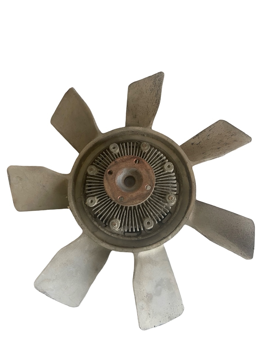 Vascocuplaj ventilator DAIHATSU TERIOS J1_ 1997 - 2006 1.3i – foto 2