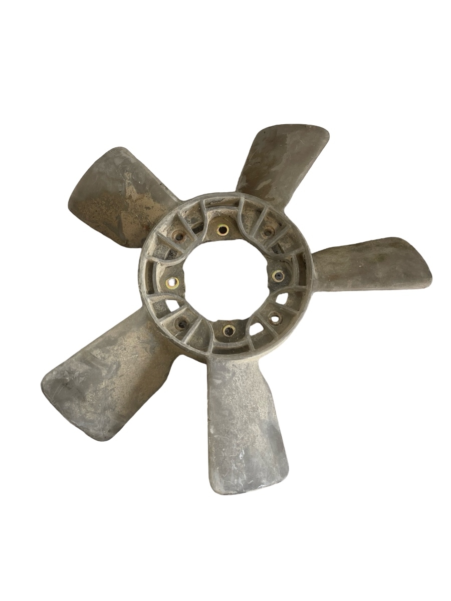 Vascocuplaj ventilator ISUZU TROOPER I UBS 1983 - 1991 2.6i – foto 2