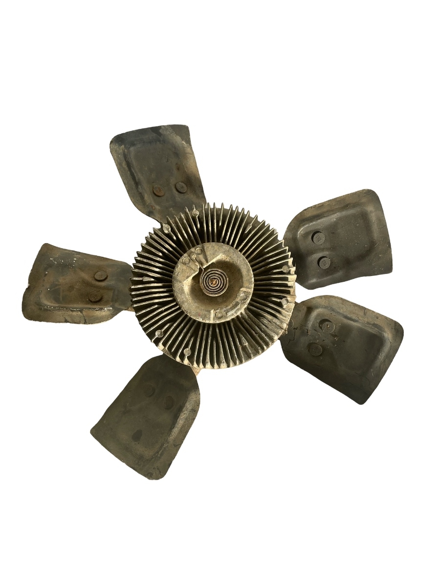 Vascocuplaj ventilator JEEP WRANGLER I YJ, SJ_ 1986 - 1996 2.5i – foto 2