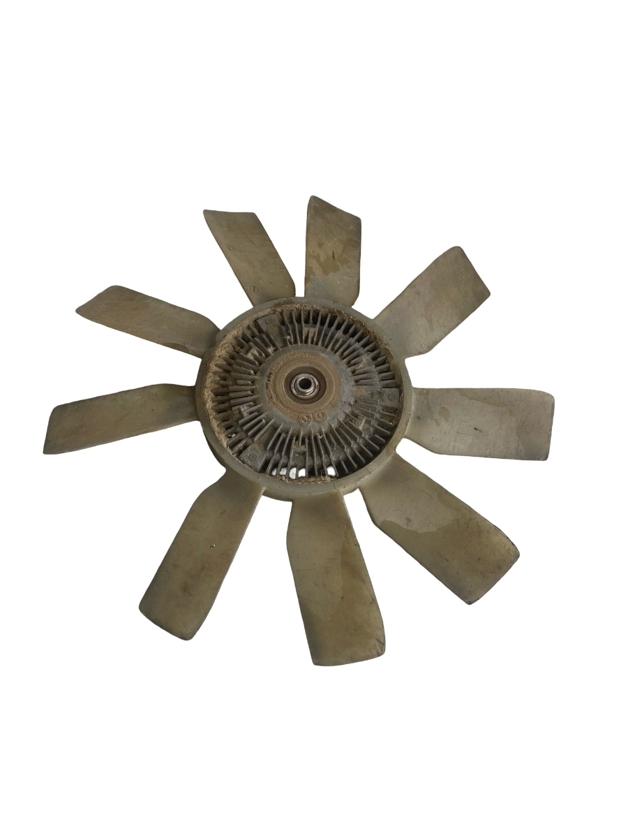 Vascocuplaj ventilator MERCEDES-BENZ VITO Bus W639 2003 - > 2.2 111 CDI OM 646.982 – foto 2