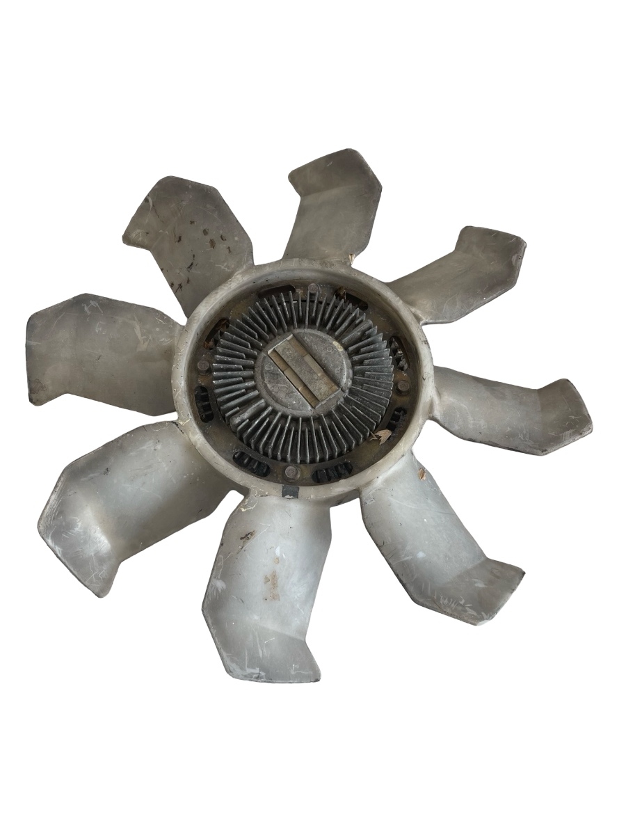 Vascocuplaj ventilator MITSUBISHI L200 2.5D 4D56 85KW 2002 – foto 2