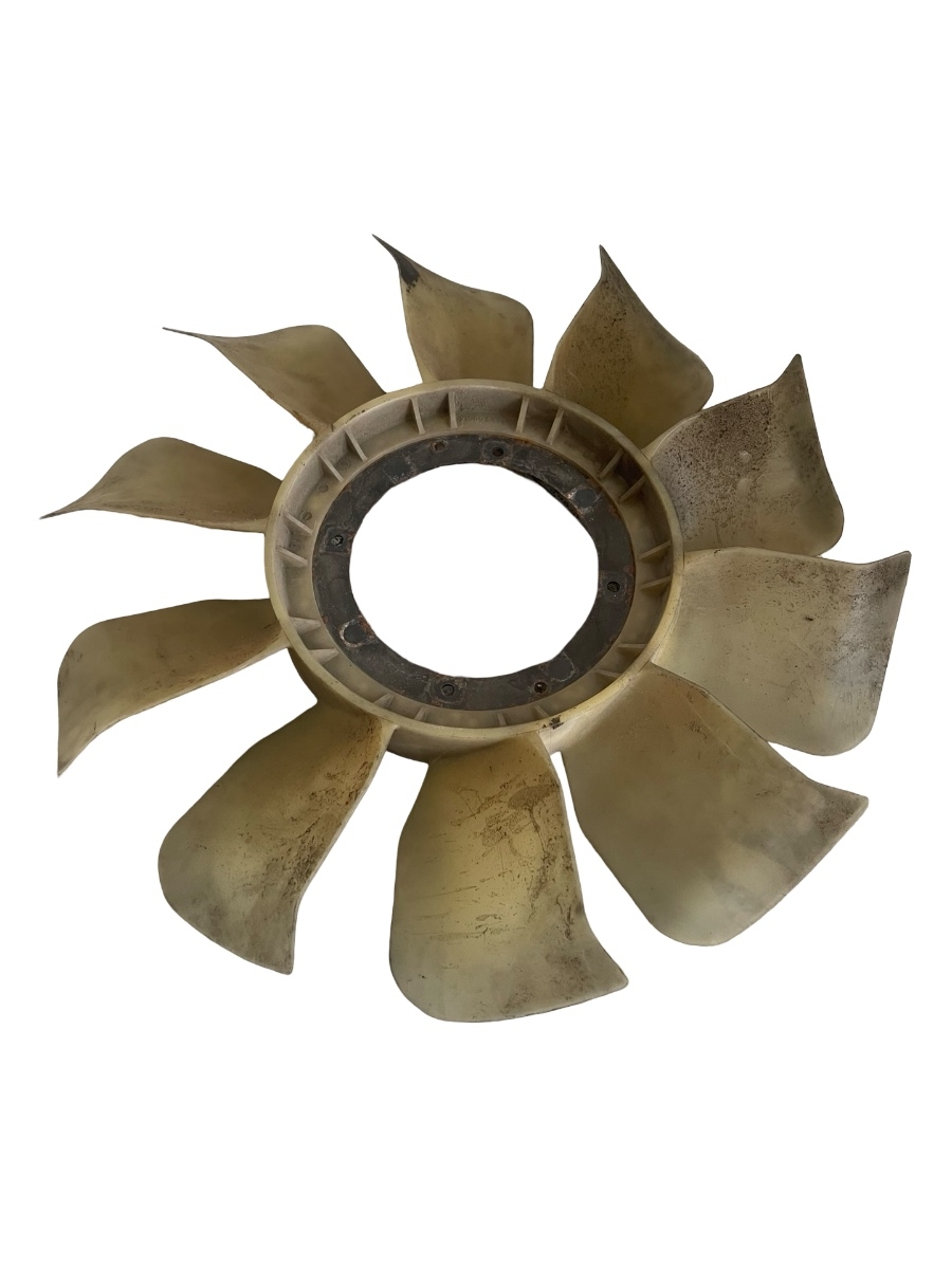 Vascocuplaj ventilator NISSAN FRONTIER II D40 [ 2005 - 2009 ] 4.0i – foto 2
