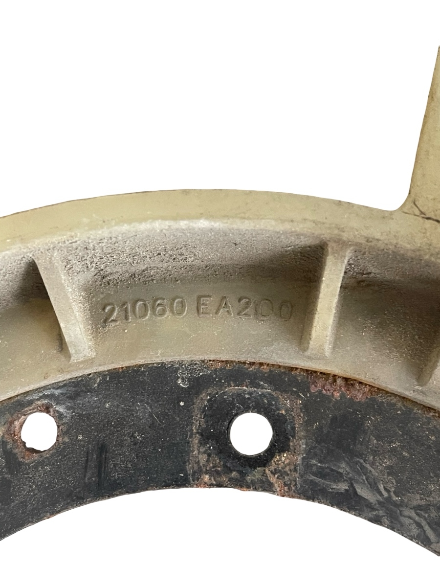 Vascocuplaj ventilator NISSAN FRONTIER II D40 [ 2005 - 2009 ] 4.0i – foto 3