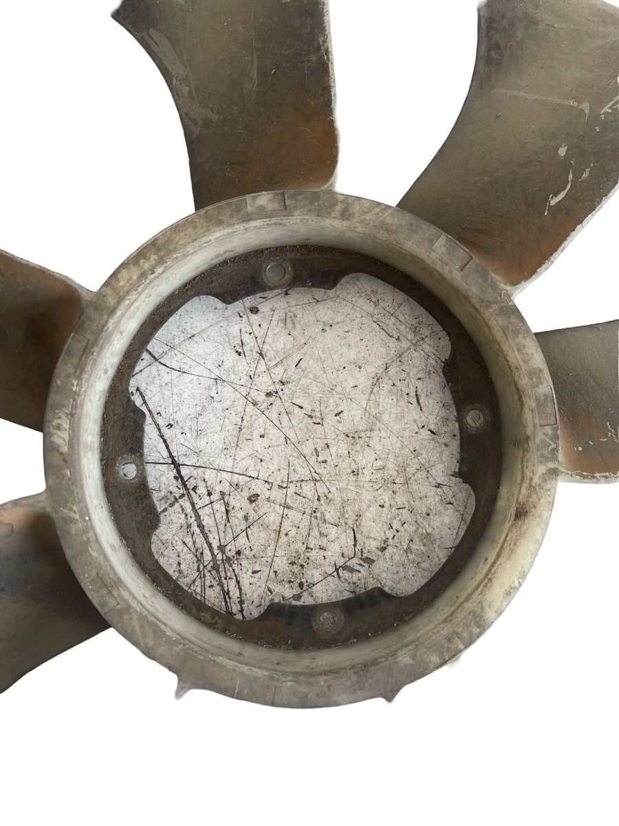 Vascocuplaj ventilator NISSAN TERRANO II R20 1992 - 2007 2.7TD – foto 4