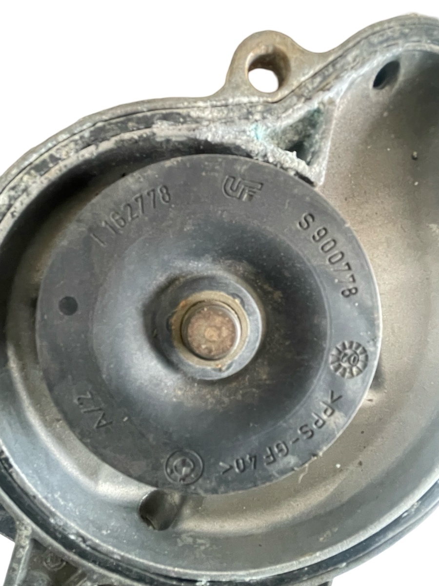 Vascocuplaj ventilator + pompa apa BMW 7 IV E65 2001 - 2009 3.5i 17417505109 – foto 4