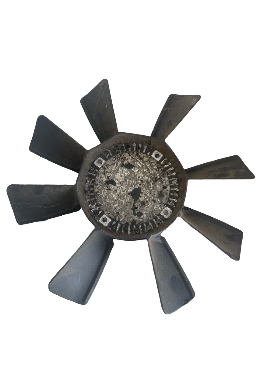 Vascocuplaj ventilator SKODA SUPERB 3U4 2001 - 2008 2.8 V6 AMX – foto 2
