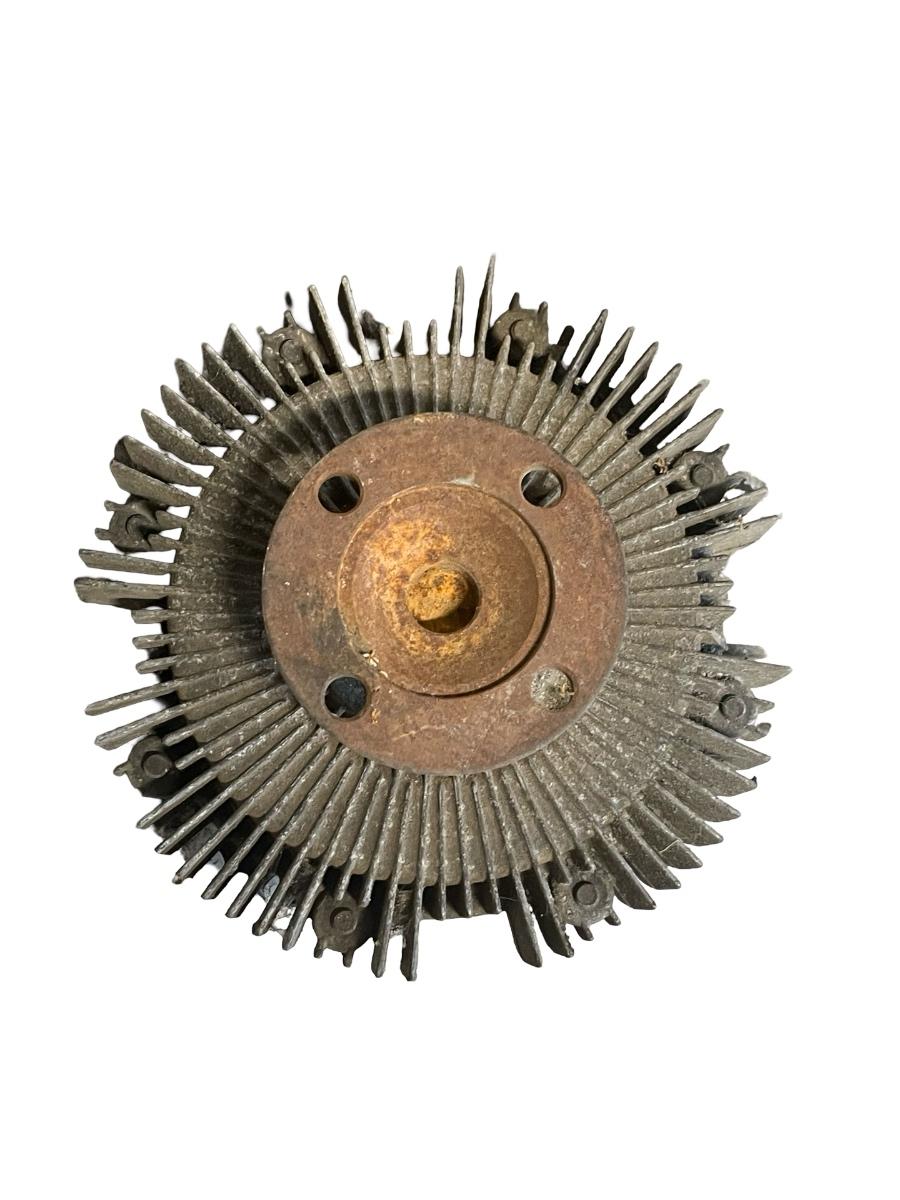 Vascocuplaj ventilator TOYOTA 4 RUNNER _N1_ 1987 - 1996 2.4D – foto 3