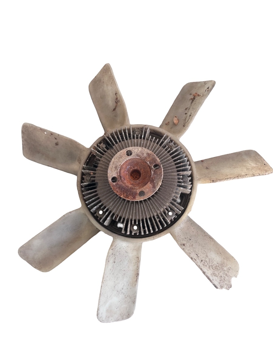 Vascocuplaj ventilator TOYOTA 4 RUNNER _N1_ 1987 - 1996 3.0D – foto 3