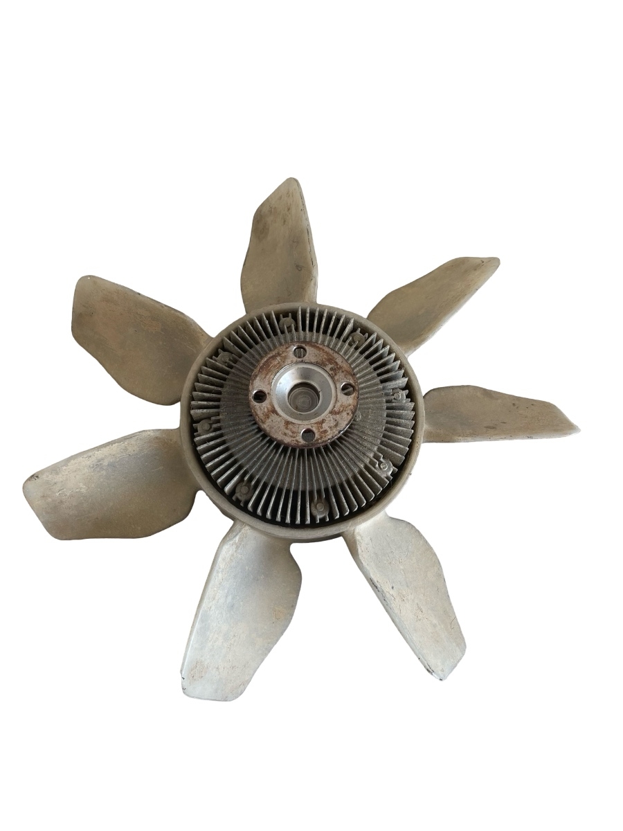 Vascocuplaj ventilator TOYOTA LAND CRUISER 90 _J9_ 1995 - > 3.0D – foto 2