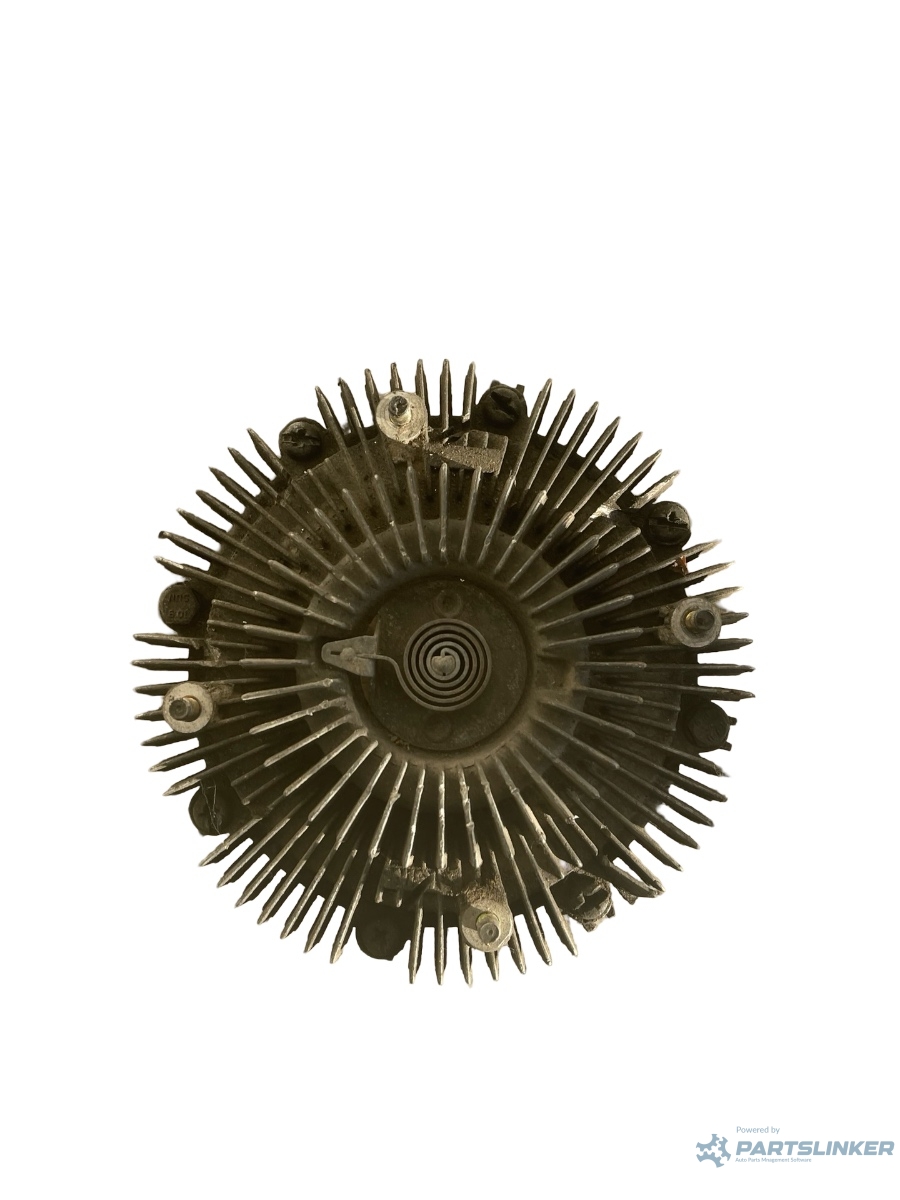 Vascocuplaj ventilator TOYOTA LAND CRUISER 90 _J9_ 1995 - > 3.0D – foto 3