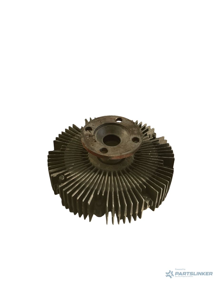 Vascocuplaj ventilator TOYOTA LAND CRUISER 90 _J9_ 1995 - > 3.0D – foto 2