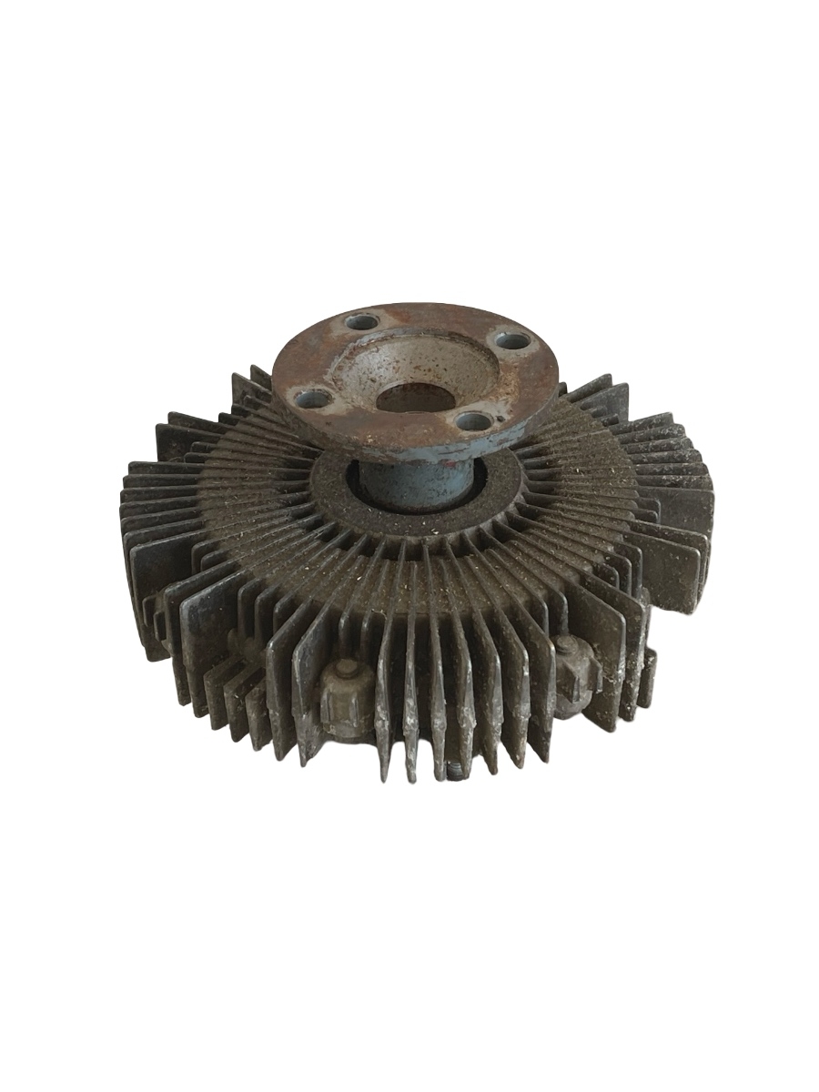 Vascocuplaj ventilator TOYOTA LAND CRUISER LJ12_, KZJ12_, TRJ12_, KDJ12_, GRJ12_ 2002 - 3.0D – foto 2