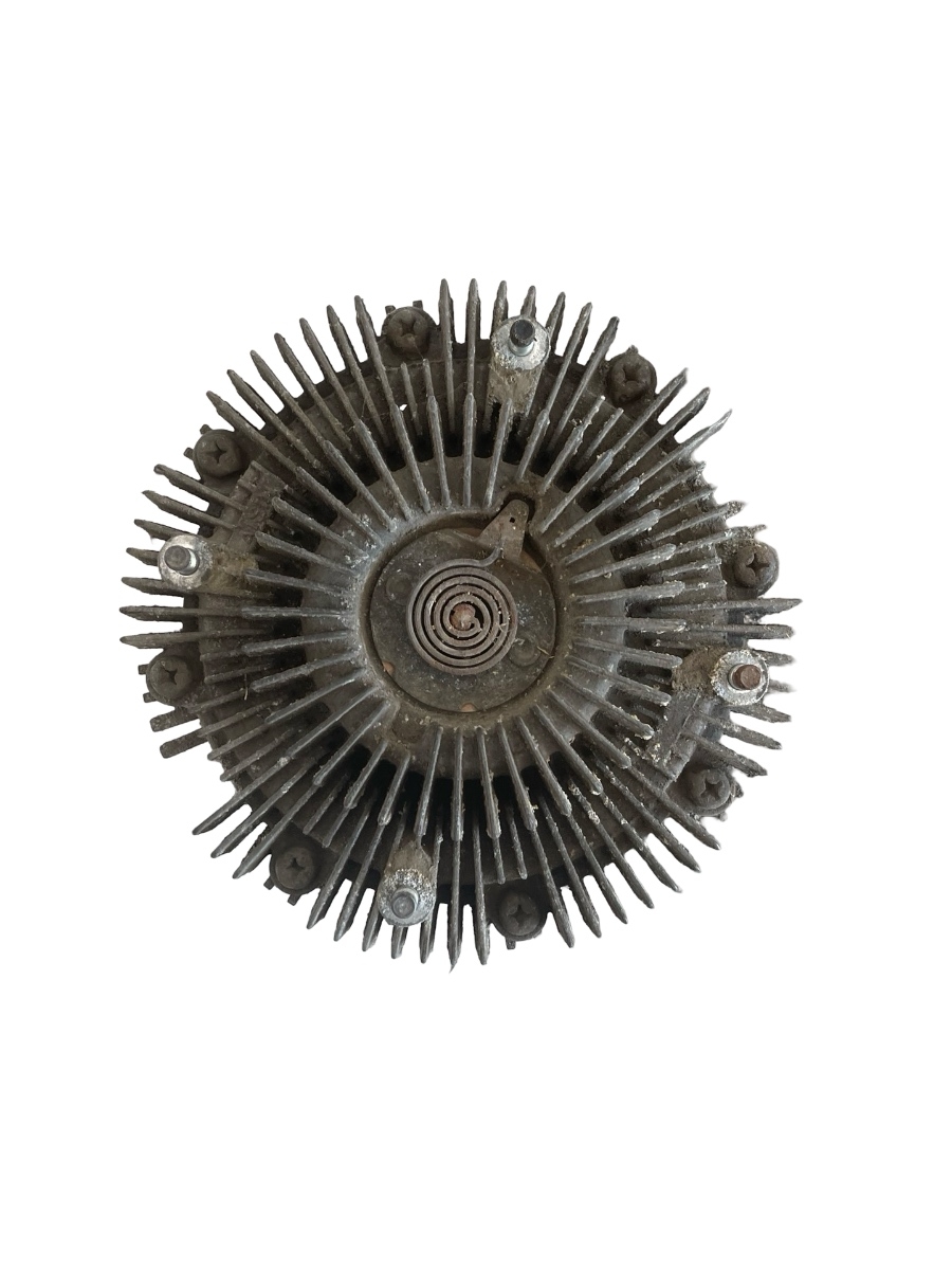 Vascocuplaj ventilator TOYOTA LAND CRUISER LJ12_, KZJ12_, TRJ12_, KDJ12_, GRJ12_ 2002 - 3.0D – foto 3