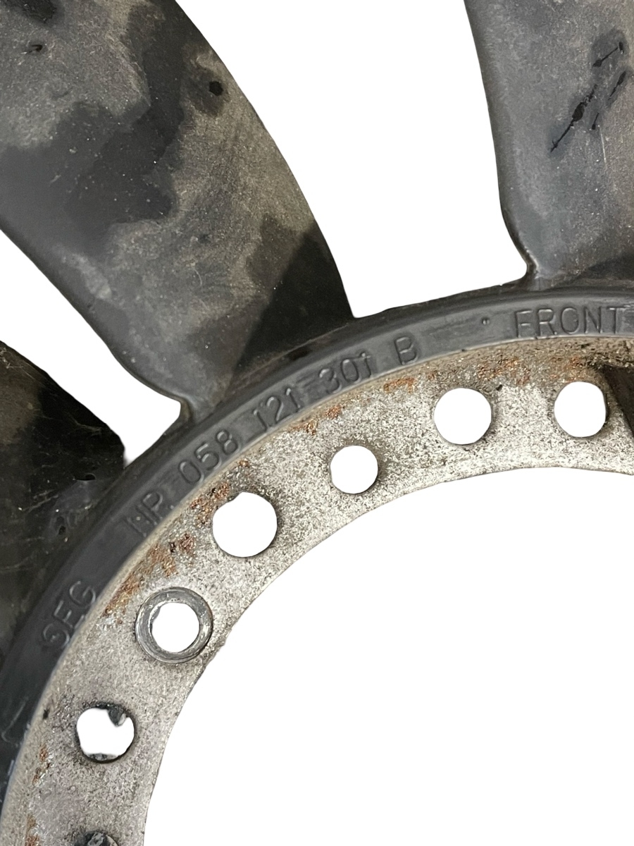 Vascocuplaj VOLKSWAGEN PASSAT Estate 3B5 1997 - 2001 1.6 AHL 058121301B – foto 3