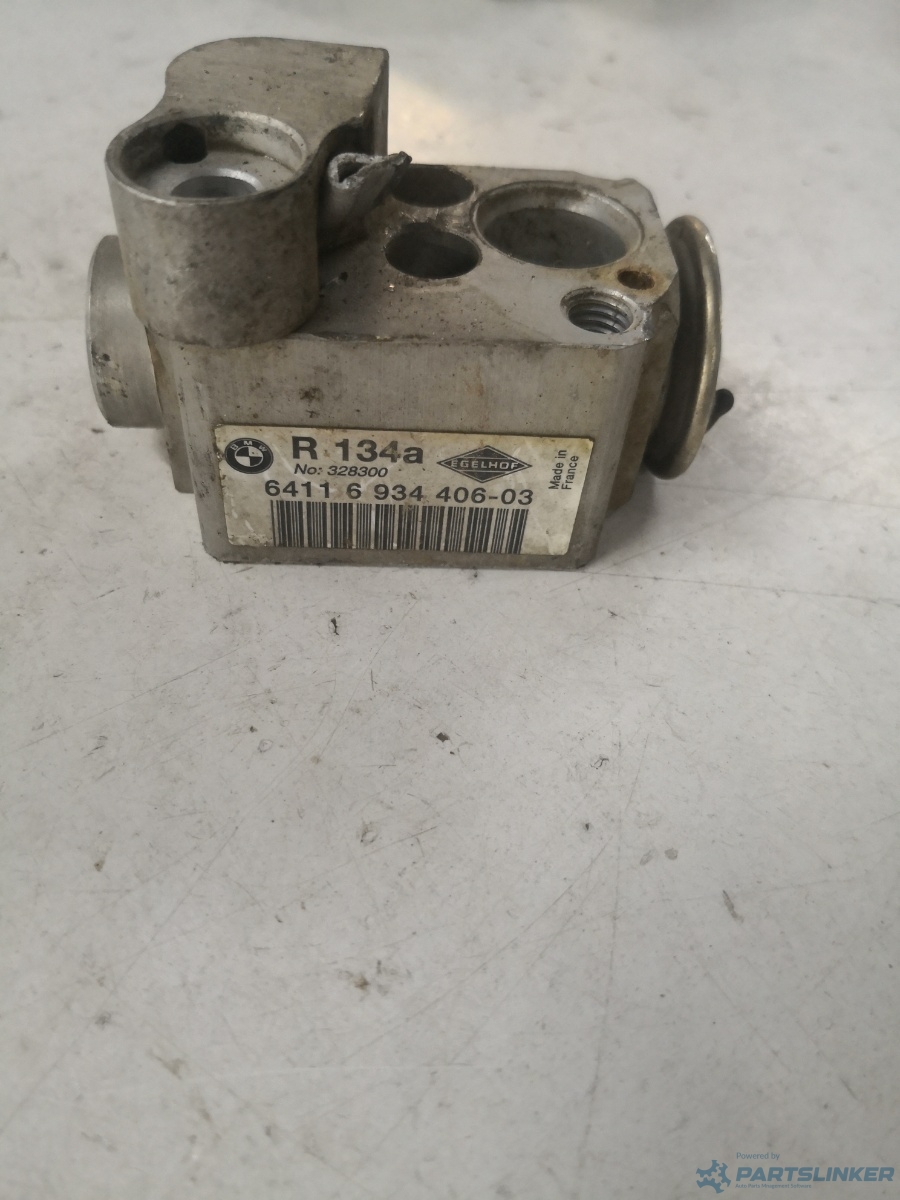 Ventil clima BMW 3 V Coupe (E92) [ 2005 - 2013 ] OEM 6934406 – foto 2