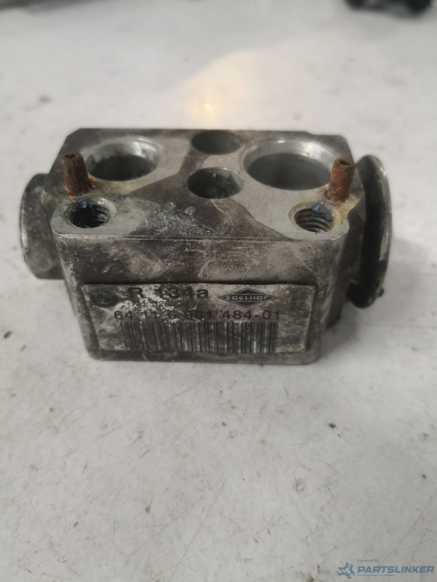 Ventil clima BMW 3 V Coupe (E92) [ 2005 - 2013 ] OEM 6981484 – foto 2