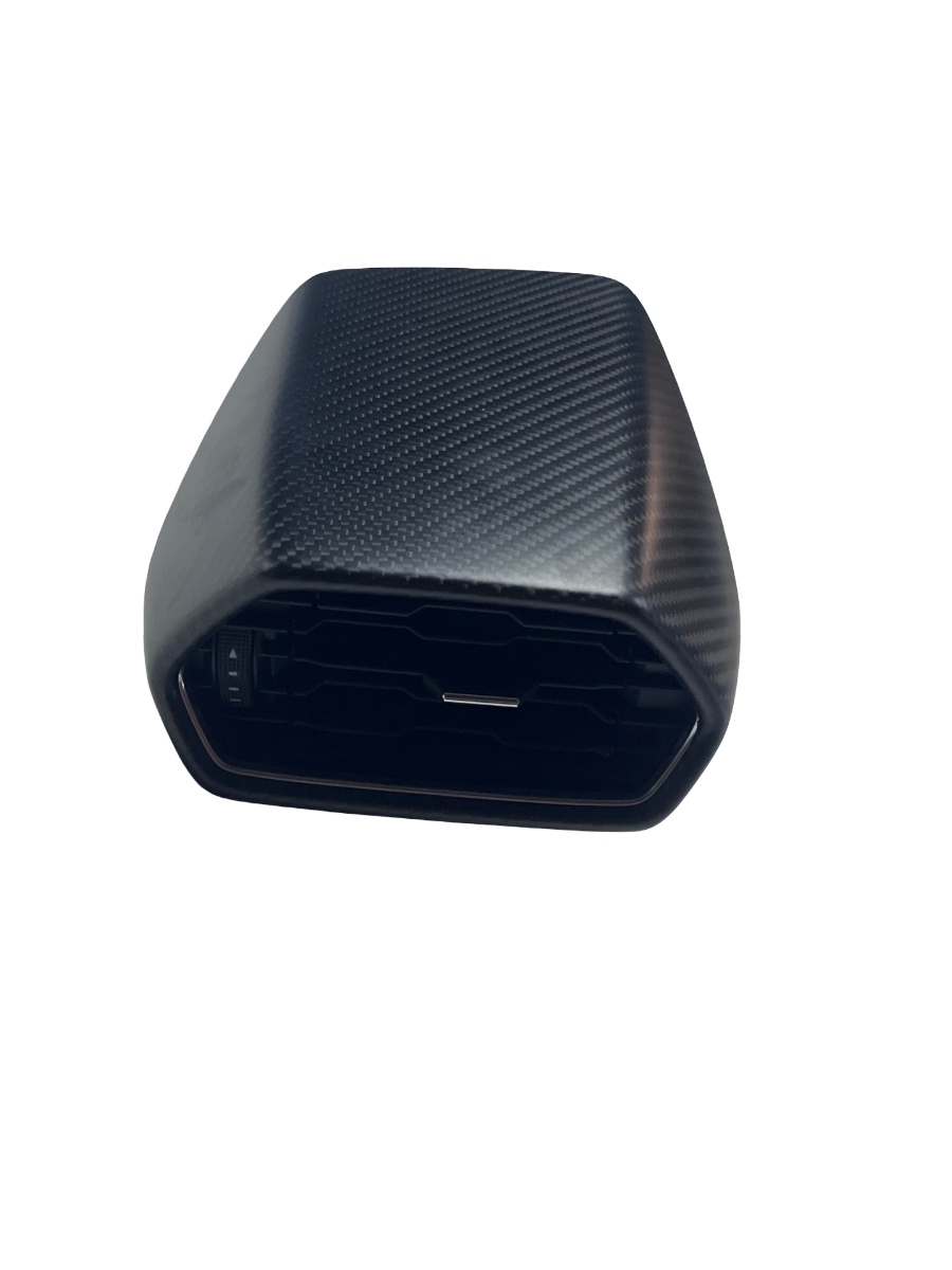 Ventilatie centrala din fibra de carbon LAMBORGHINI HURACÁN 2014 -> 4T3819903