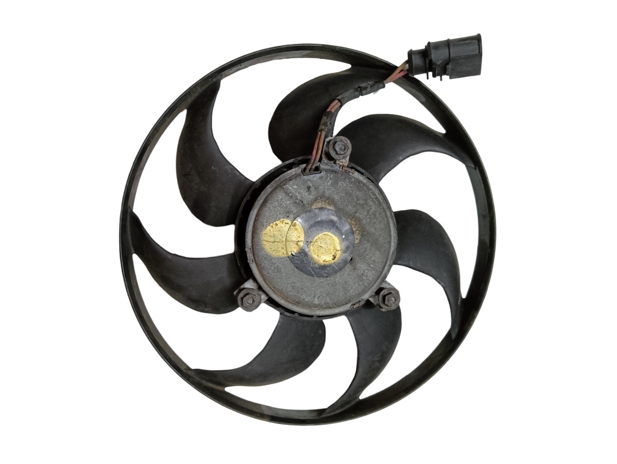 Ventilatoar motor SKODA OCTAVIA II Combi 1Z5 2004 - 2013 1.9 TDI BJB, BKC, BLS, BXE – foto 2