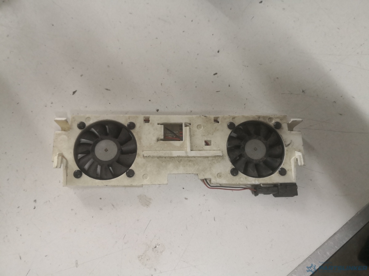 Ventilatoare navigatie  PEUGEOT 407 (6D_) [ 2004 - > ] OEM 9654090280 – foto 2