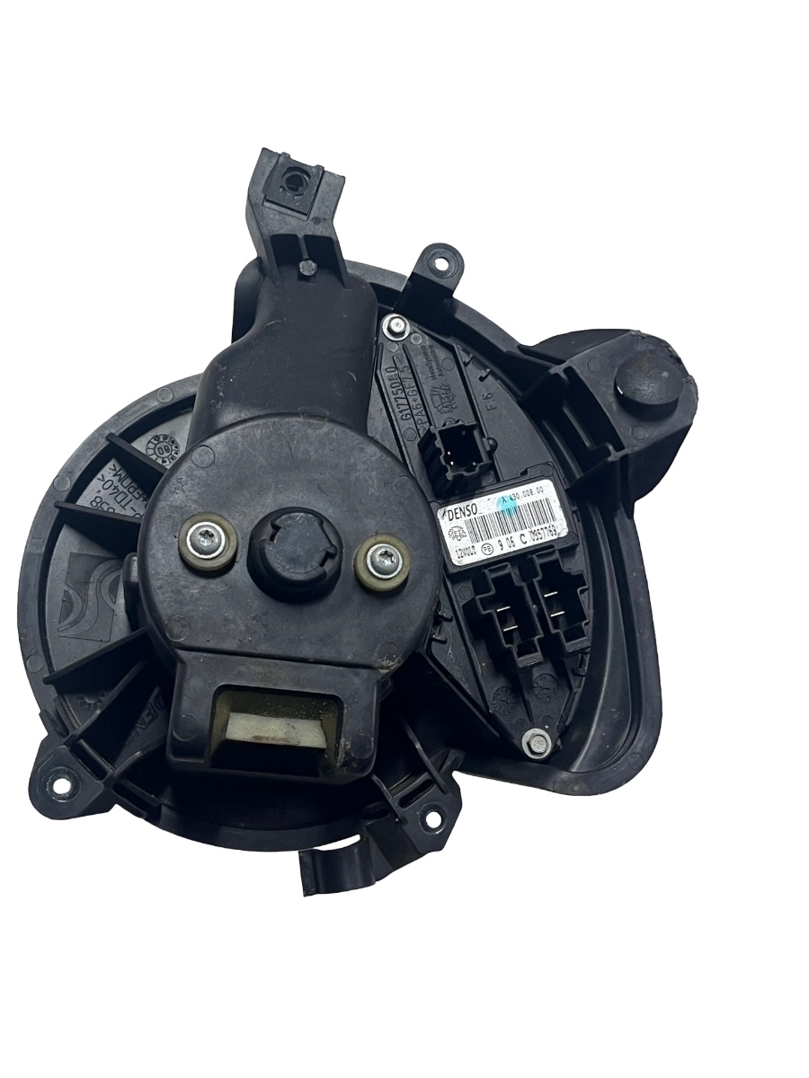 Ventilator aeroterma ALFA ROMEO MITO 955_ 2008 - > G17750C0 – foto 3