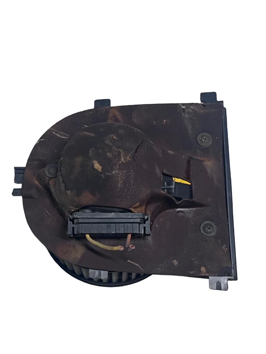 Ventilator aeroterma AUDI A3 8L1 1996 - 2006 654972M – foto 3