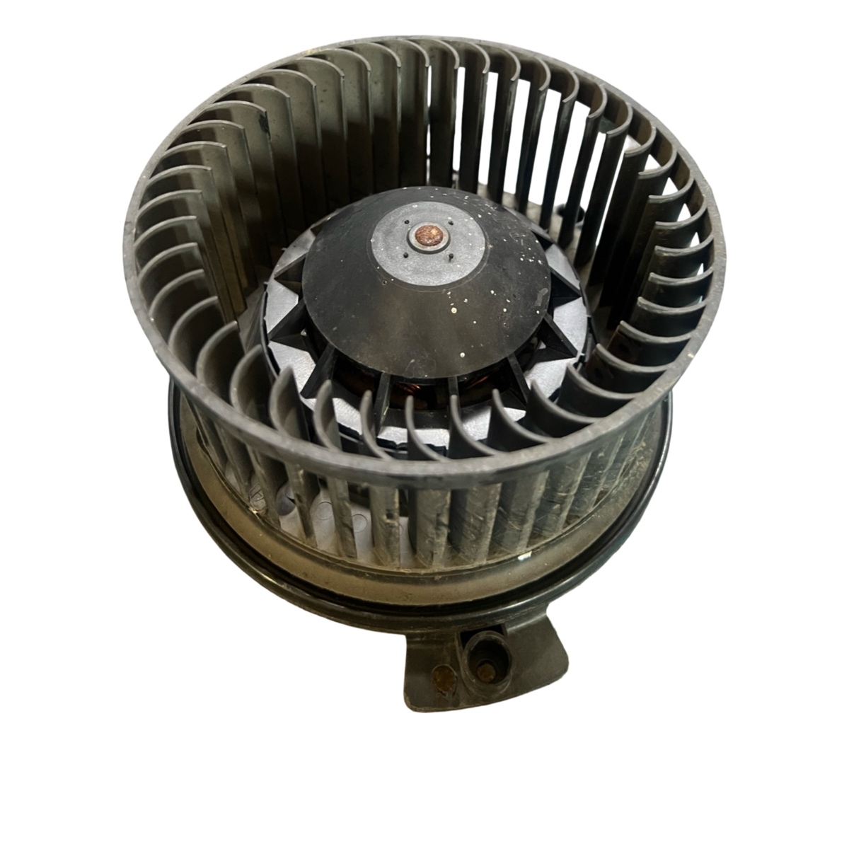 Ventilator aeroterma AUDI A4 III 8EC, B7 2004 - 2008 820021E
