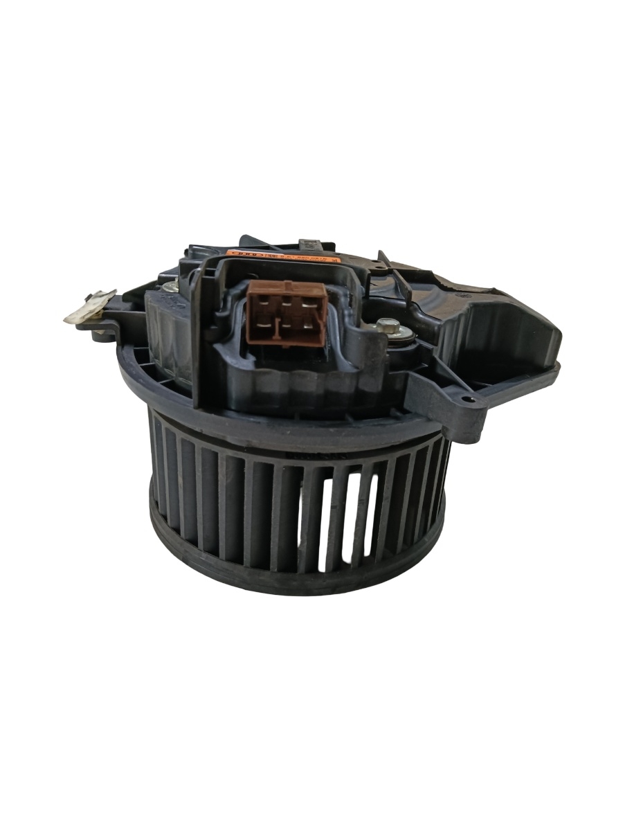 Ventilator aeroterma AUDI A4 III 8EC, B7 2004 - 2008 AUDI 8e1820021e – foto 2