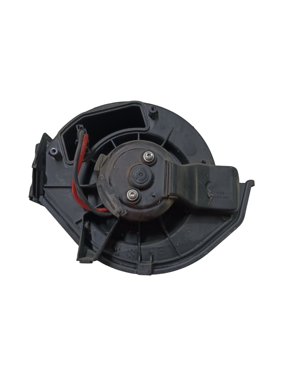 Ventilator aeroterma AUDI A6/S6 III Saloon 4F2, C6 2004 - 2011 – foto 2