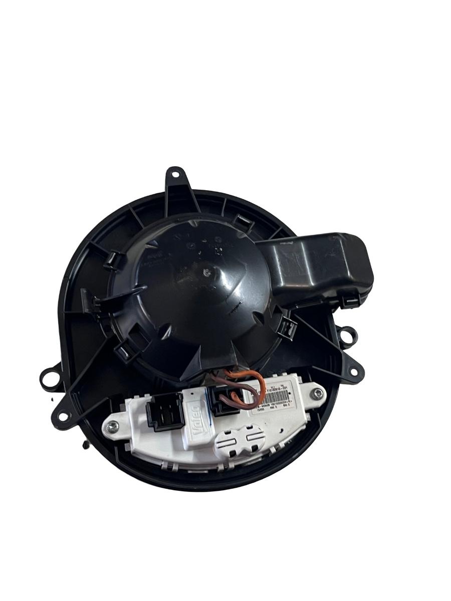 Ventilator aeroterma BMW 3 VI Touring F31 2011 -> 9276112-01 – foto 2
