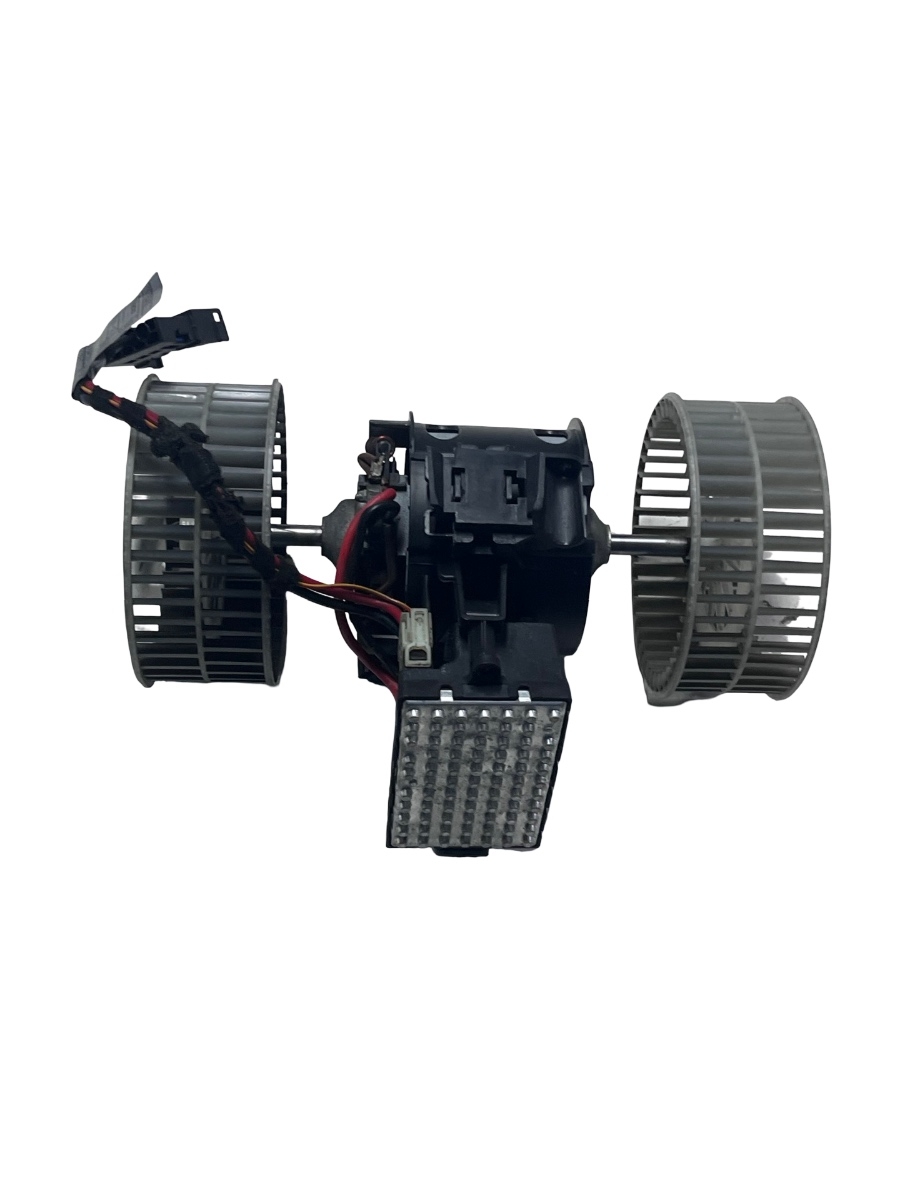 Ventilator aeroterma BMW 5 E60 2001 - 2010 6934972 – foto 2