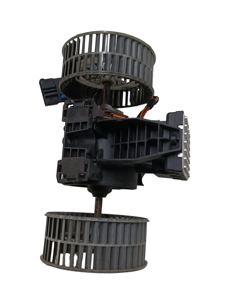Ventilator aeroterma BMW 6 E63 2004 - 2010 – foto 2