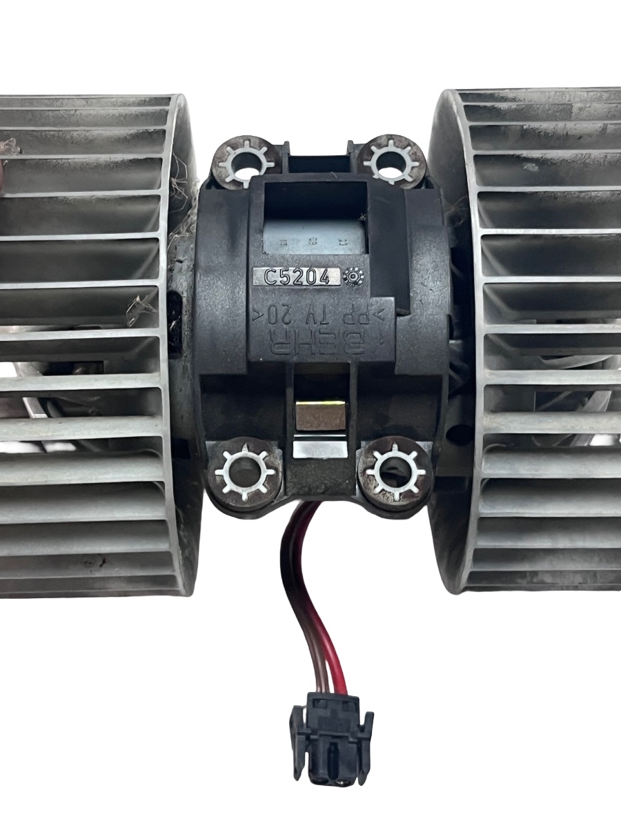 Ventilator aeroterma BMW X3 E83N 2003 - 2011 C5024 – foto 3